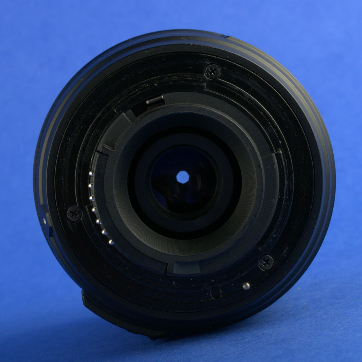 Nikon AF-S Nikkor 18-55mm 3.5-5.6 II Lens