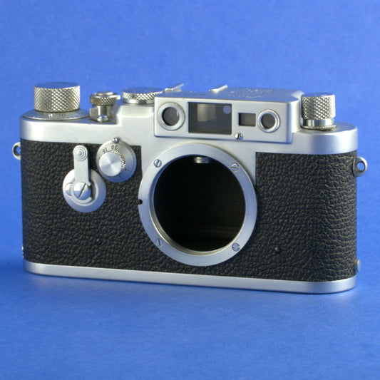 Leica IIIG Film Camera Body First Batch Not Working