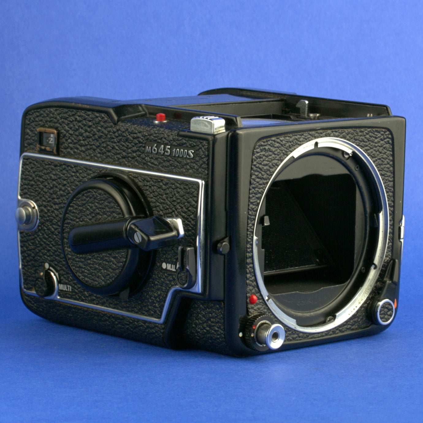 Mamiya M645 1000S Medium Format Camera Body