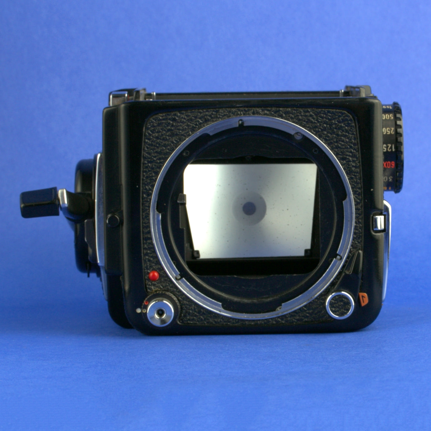 Mamiya M645 1000S Medium Format Camera Body