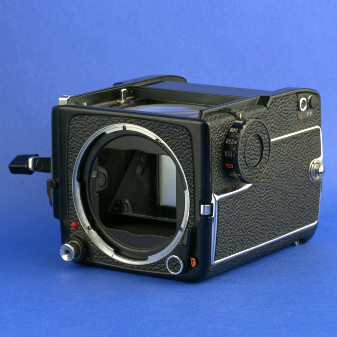 Mamiya M645 1000S Medium Format Camera Body