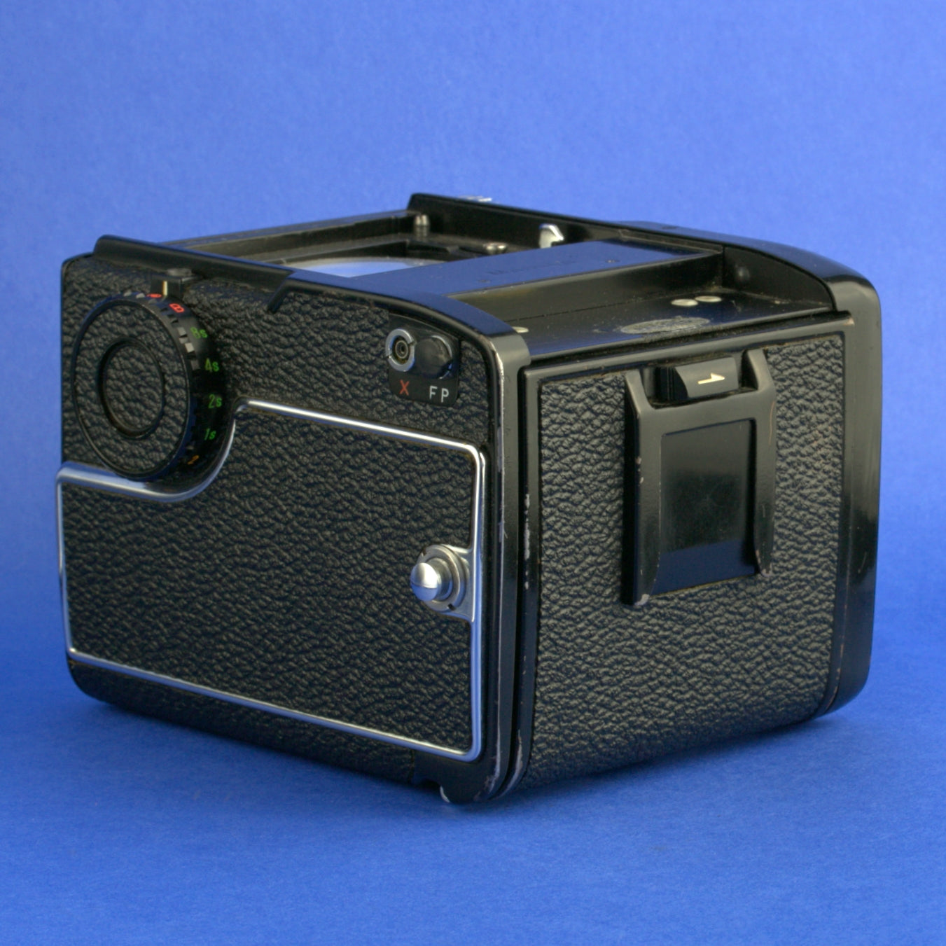 Mamiya M645 1000S Medium Format Camera Body