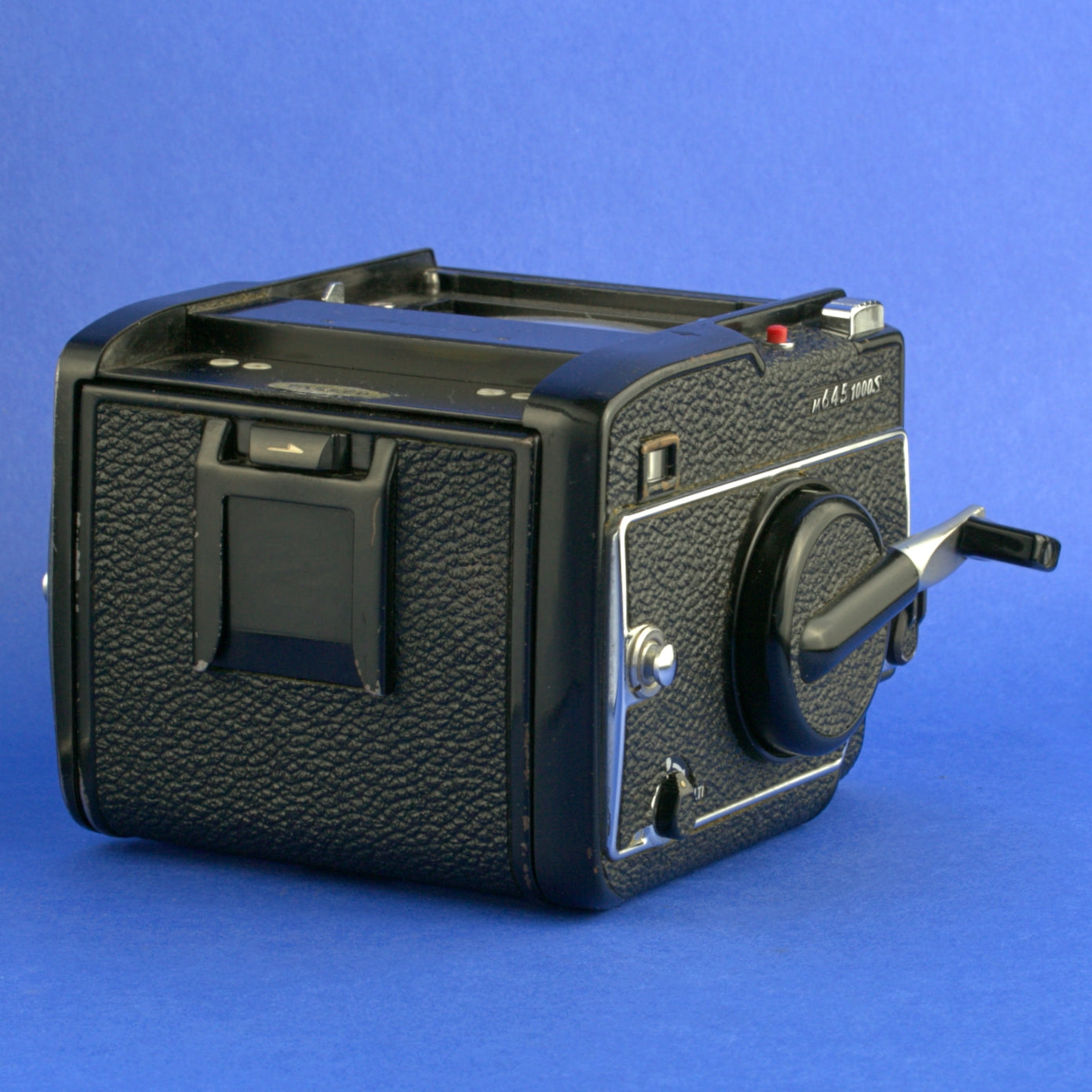 Mamiya M645 1000S Medium Format Camera Body