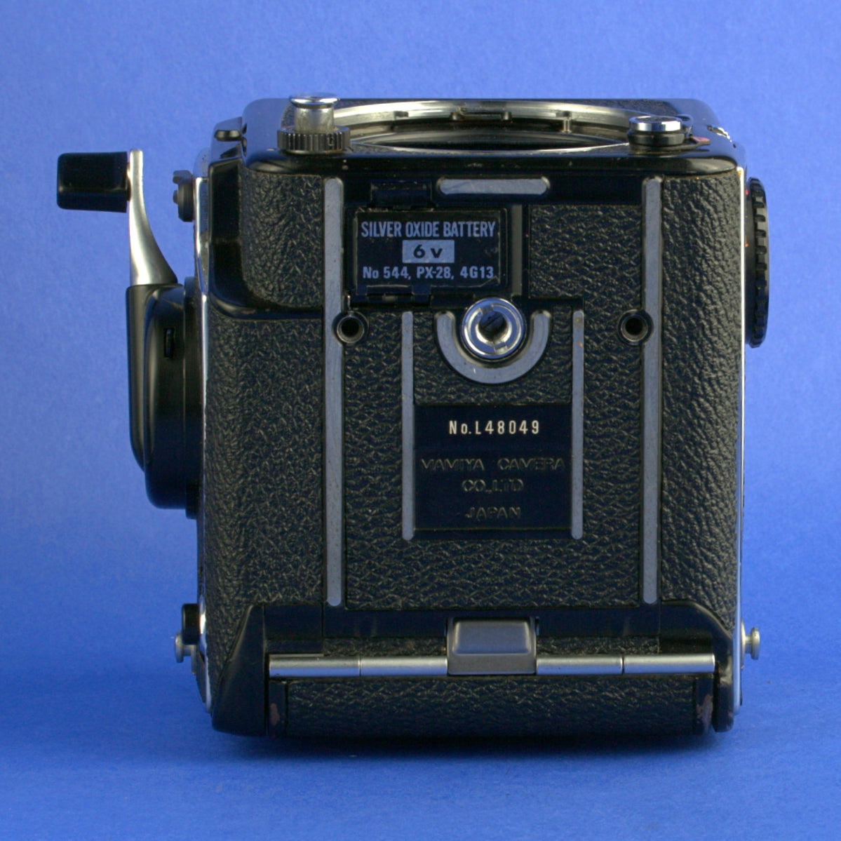 Mamiya M645 1000S Medium Format Camera Body