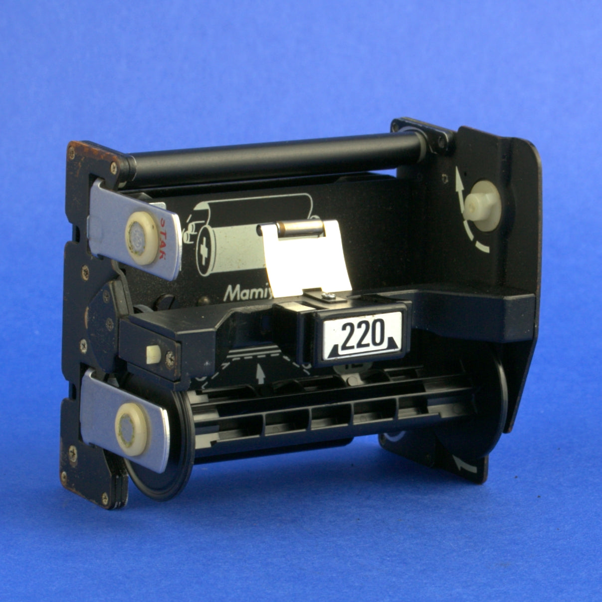 Mamiya M645 1000S Medium Format Camera Body