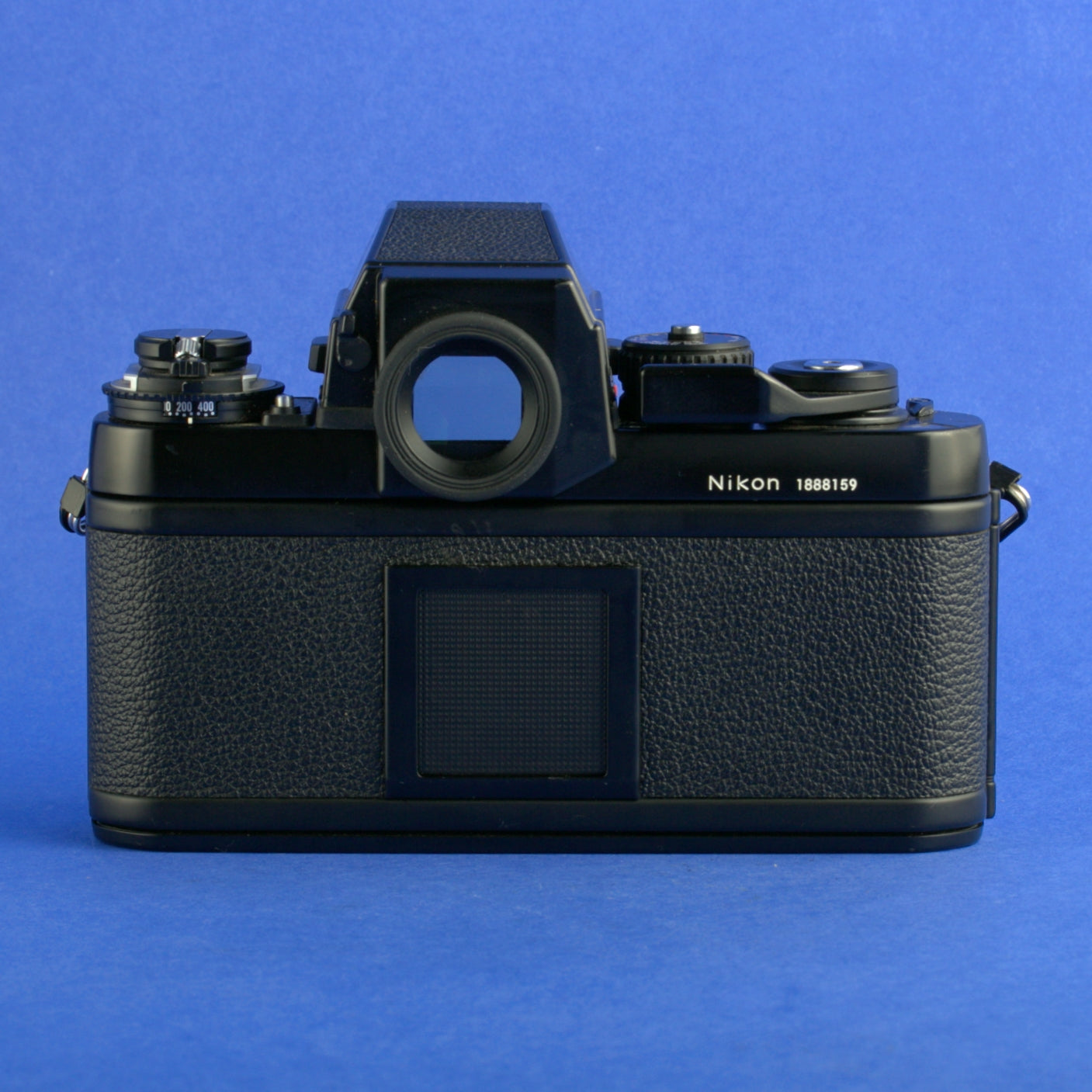 Nikon F3HP Film Camera Body Near Mint Condition