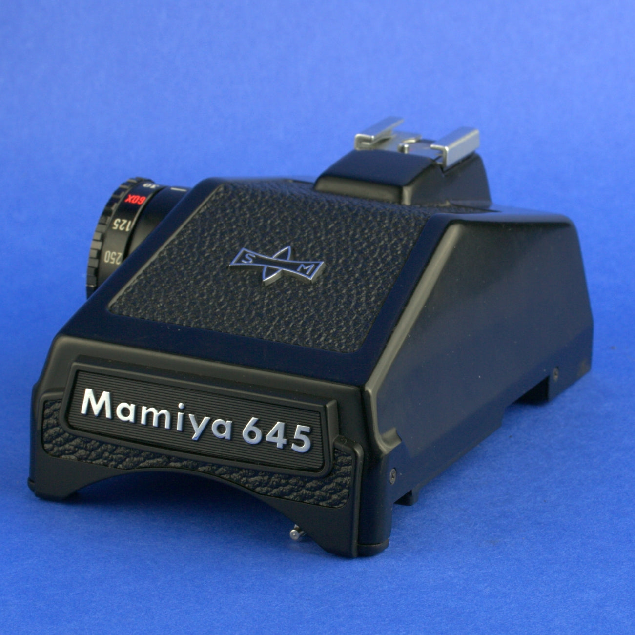 Mamiya M645 1000S Metered PDS Prism Finder