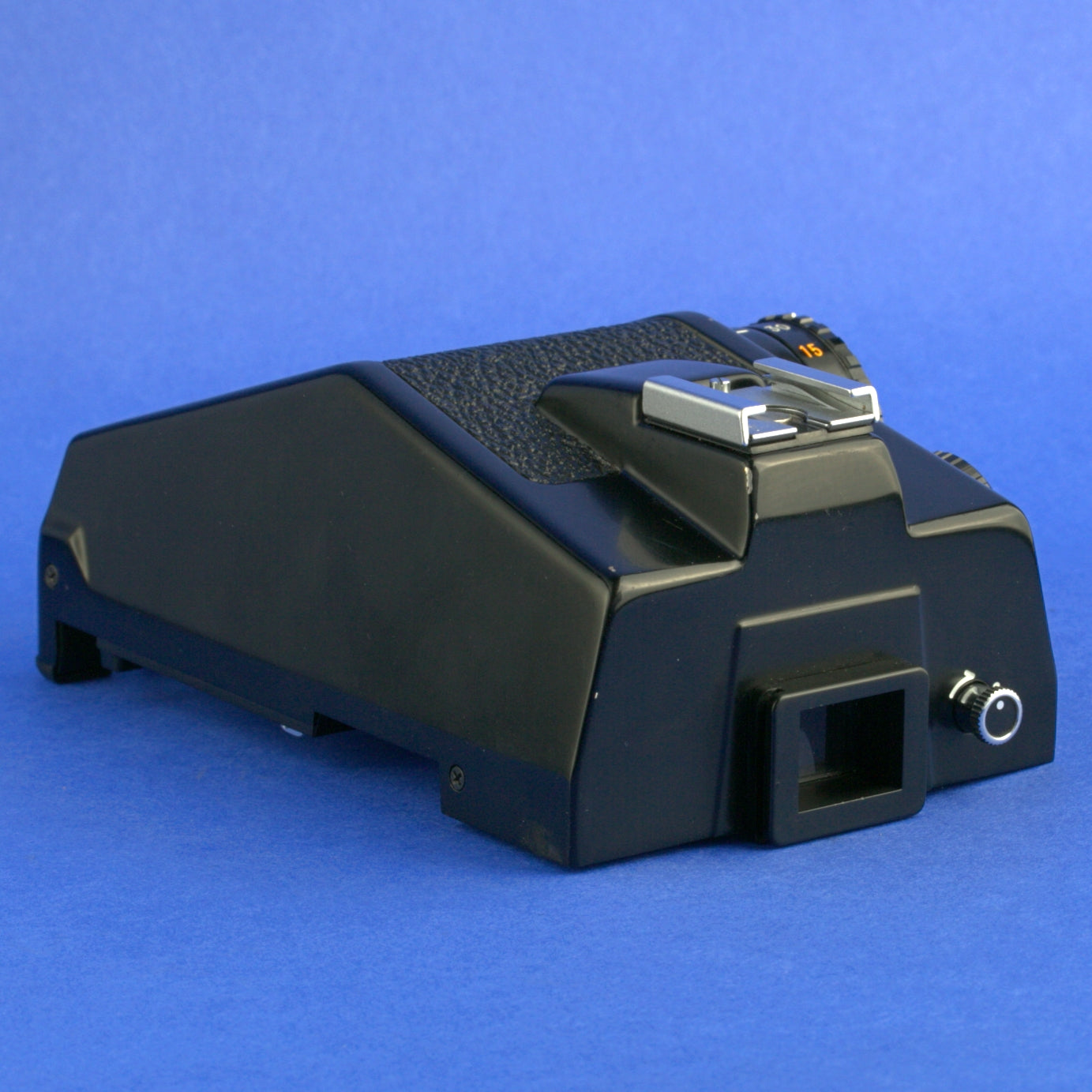 Mamiya M645 1000S Metered PDS Prism Finder