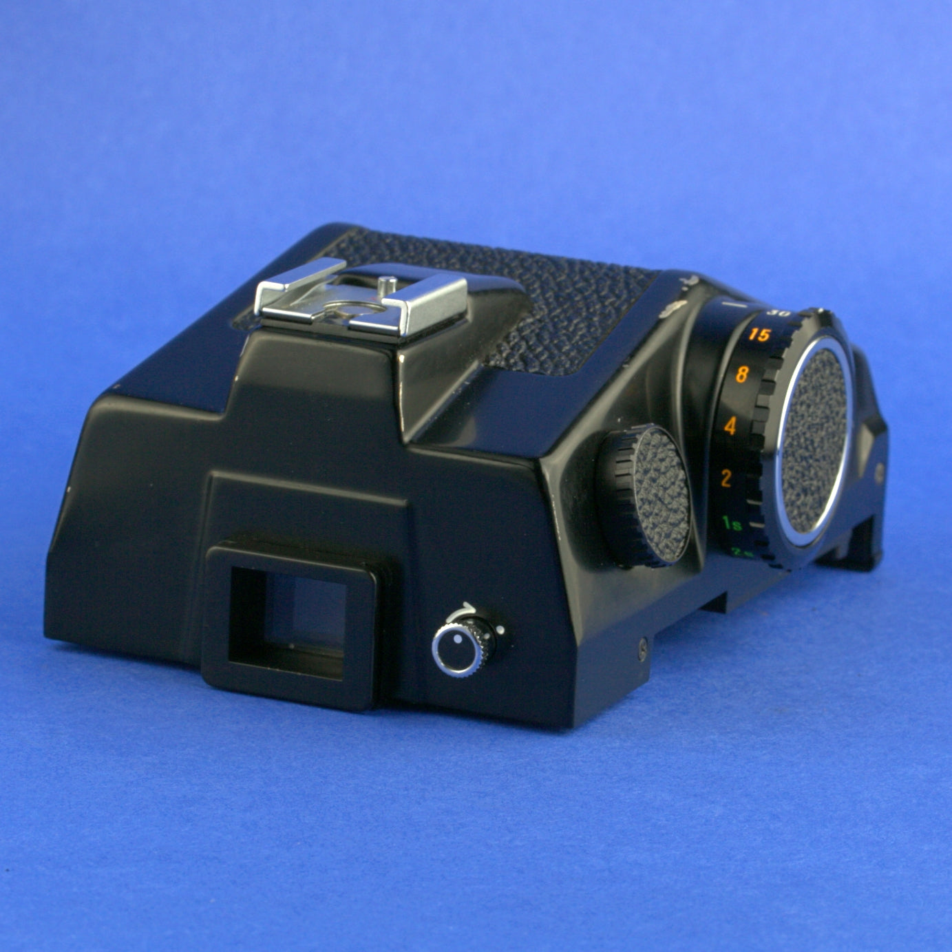 Mamiya M645 1000S Metered PDS Prism Finder