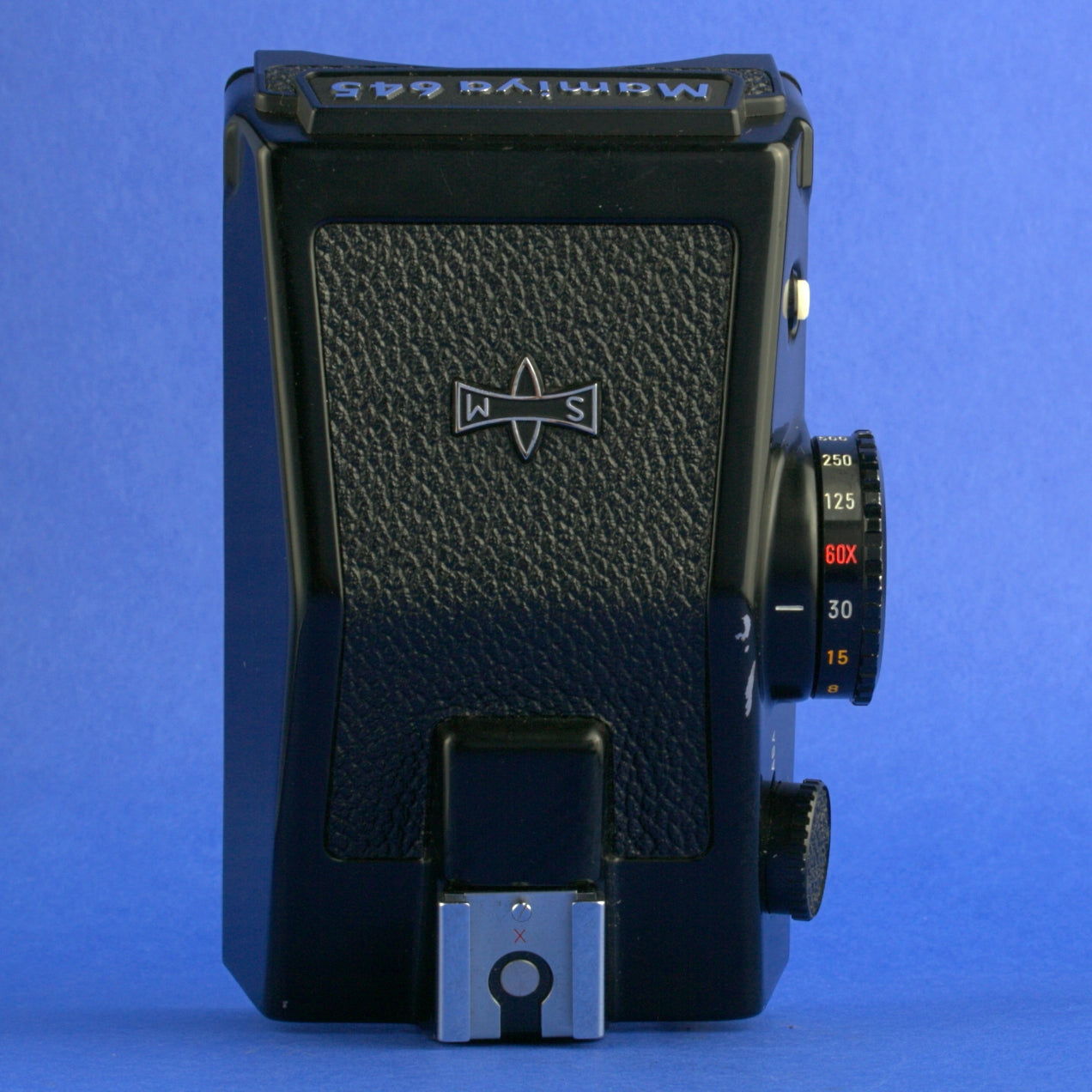 Mamiya M645 1000S Metered PDS Prism Finder
