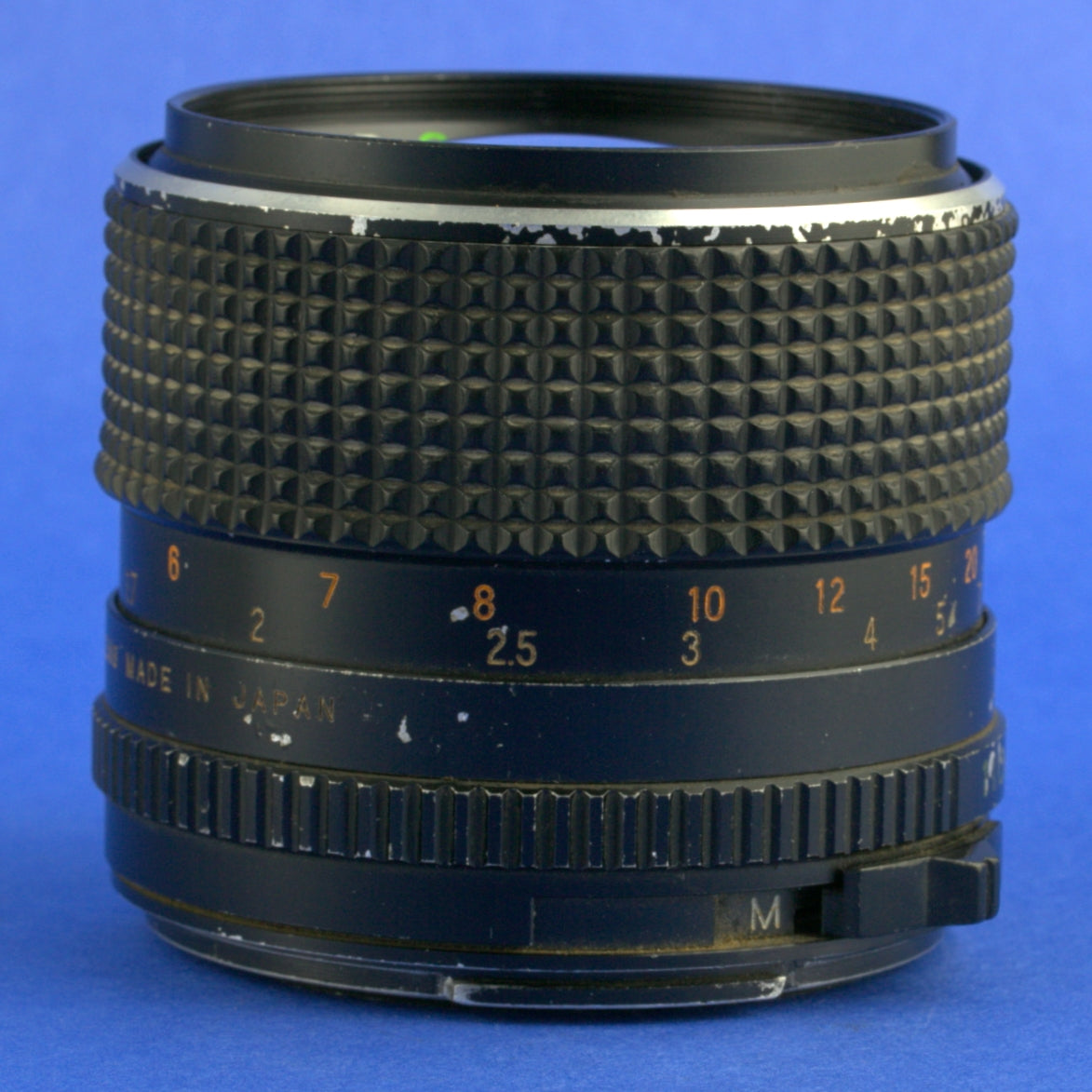 Mamiya 645 110mm 2.8 C Lens *** READ ***