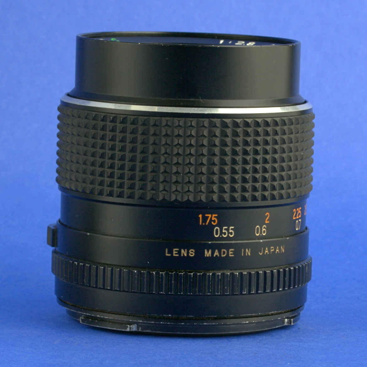 Mamiya M645 55mm 2.8 C Lens *** READ ***