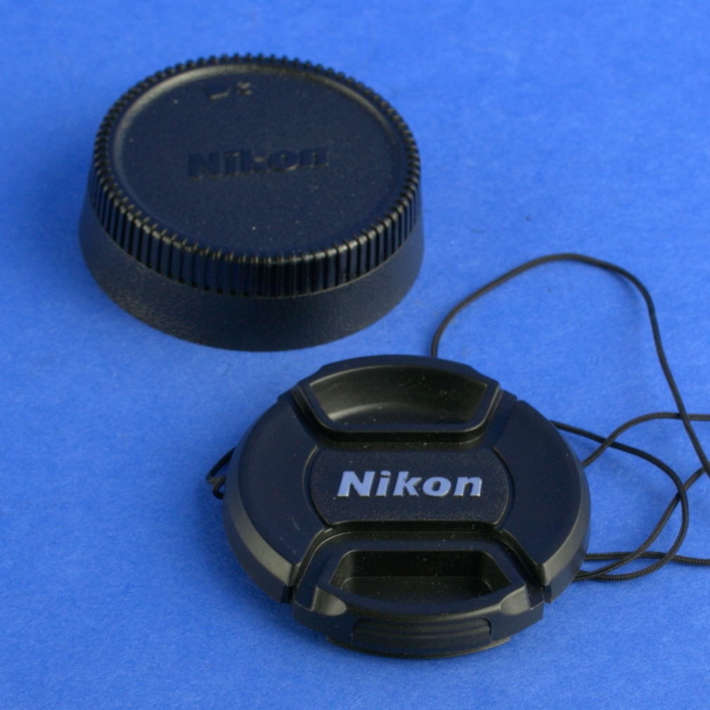 Nikon AF Nikkor 28mm 2.8 D Lens US Model Near Mint Condition