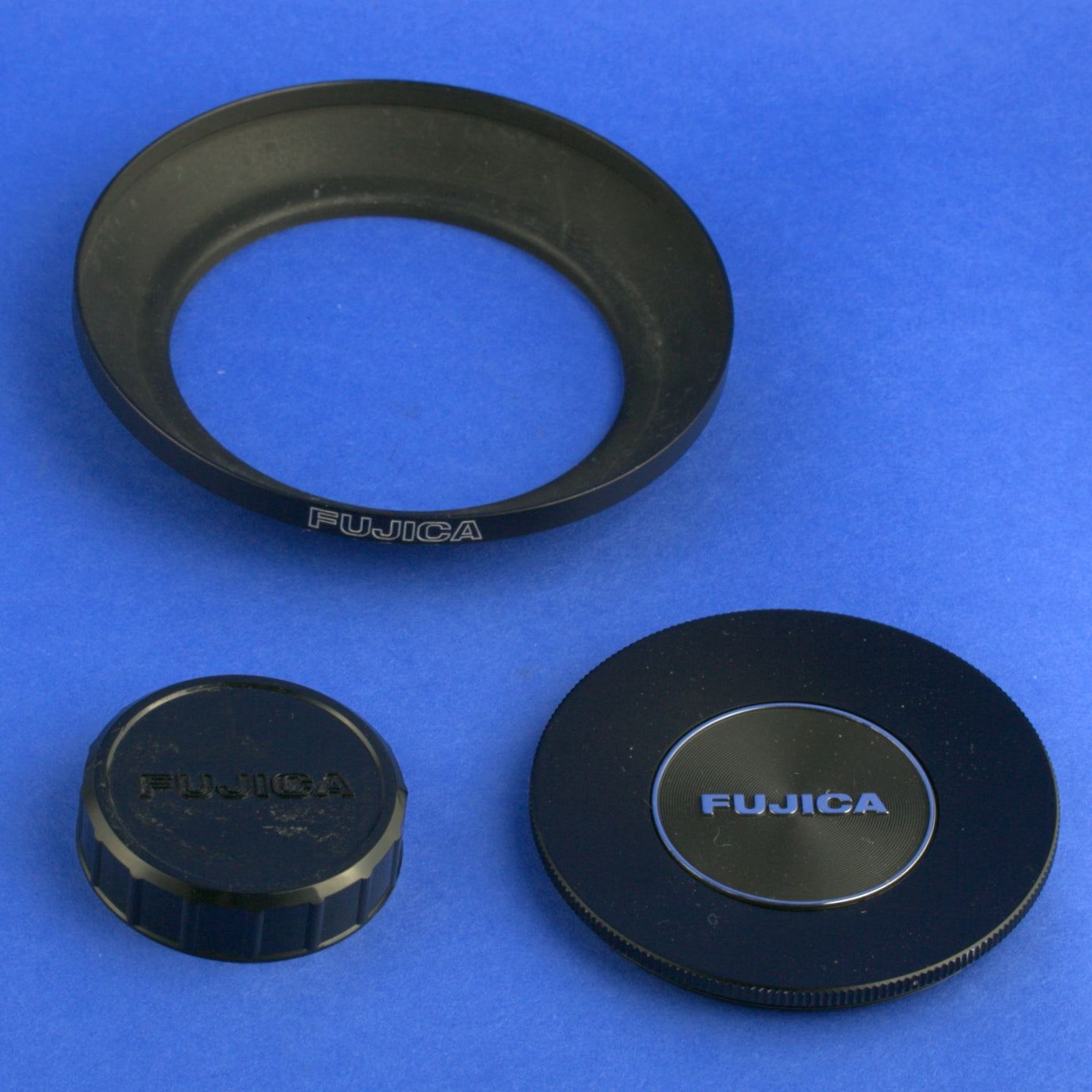 Fuji 19mm 3.5 Fujinon-SW EBC M42 Lens