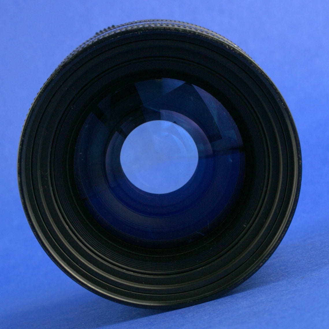 Tamron SP 35-80mm 2.8-3.8 BBAR Adaptall-2 Lens with Olympus OM Adapter