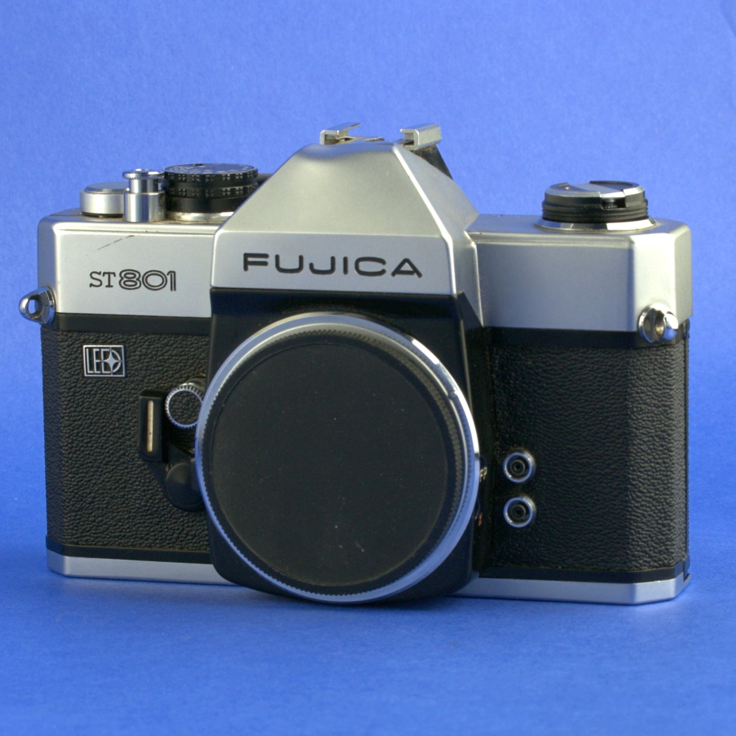Fujica ST801 Film Camera Body *** READ ***