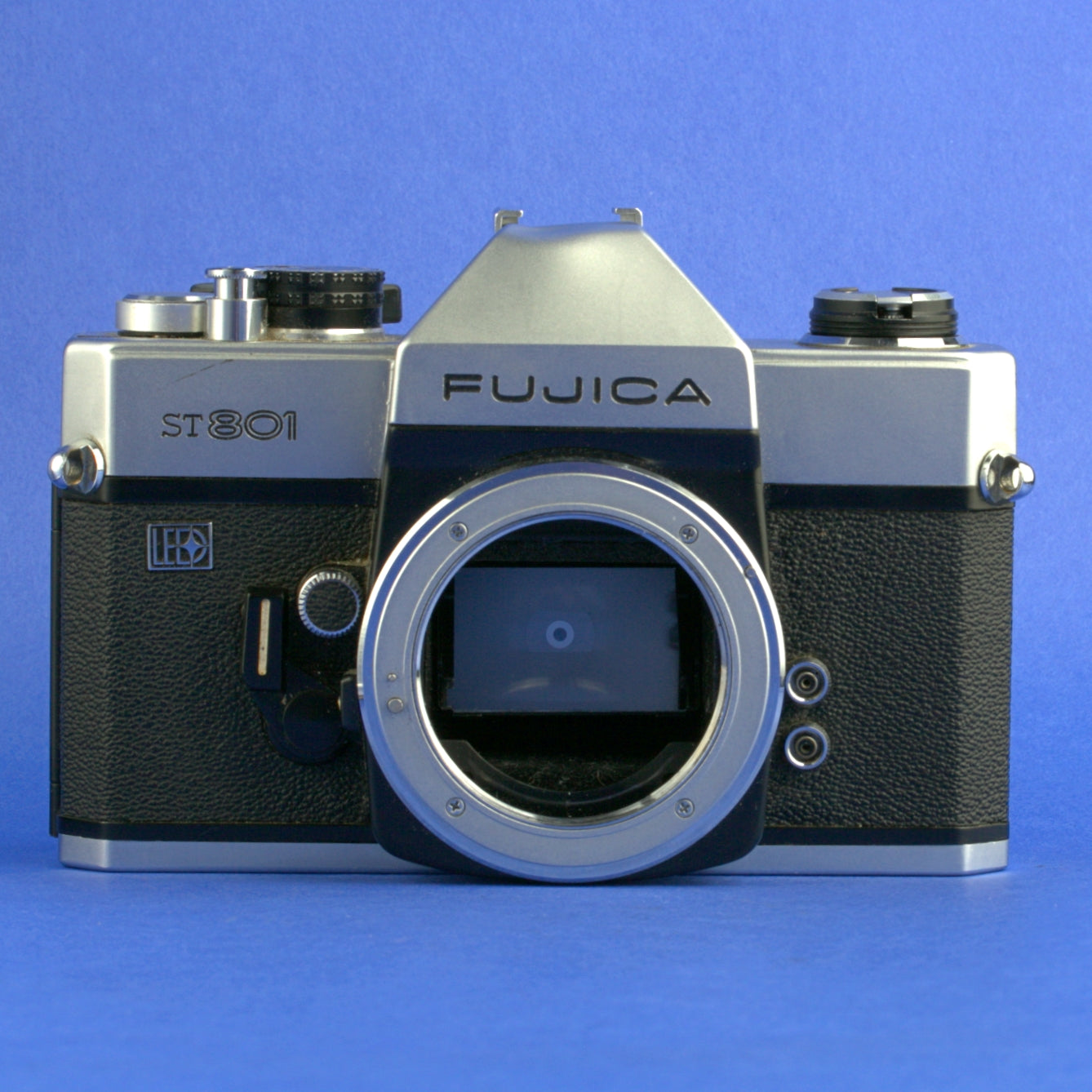 Fujica ST801 Film Camera Body *** READ ***
