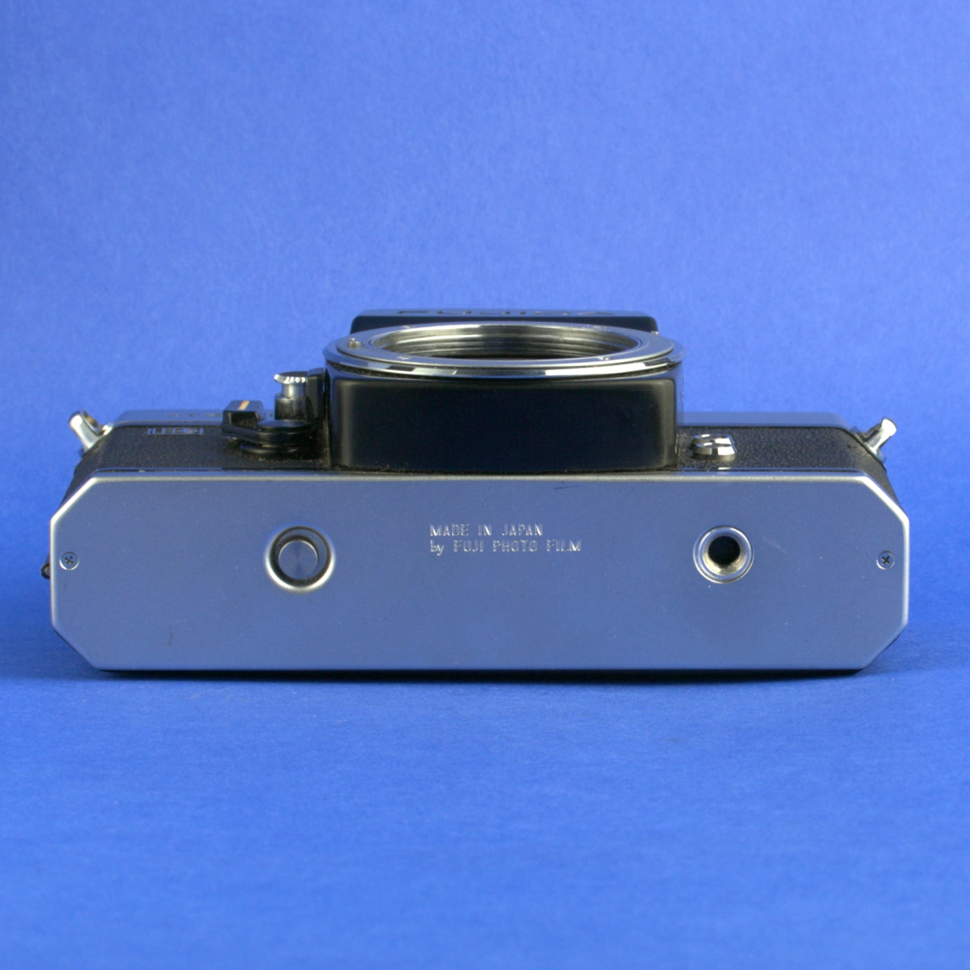 Fujica ST801 Film Camera Body *** READ ***