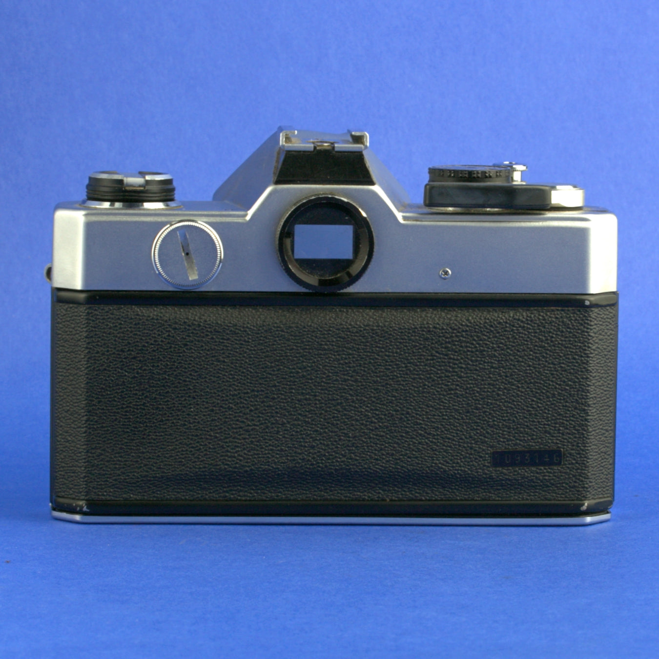 Fujica ST801 Film Camera Body *** READ ***