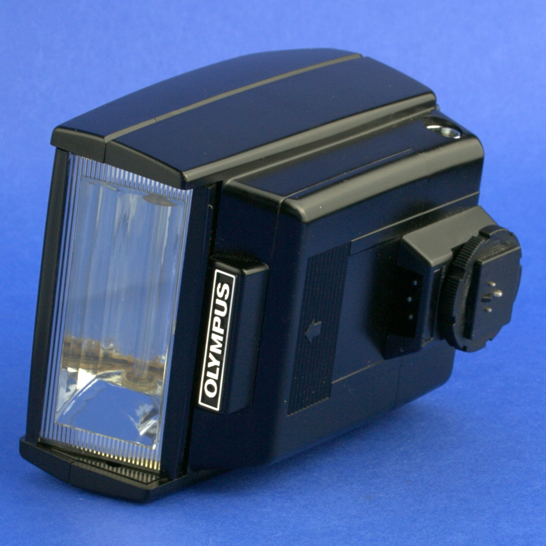 Olympus T32 Shoe Mount Flash