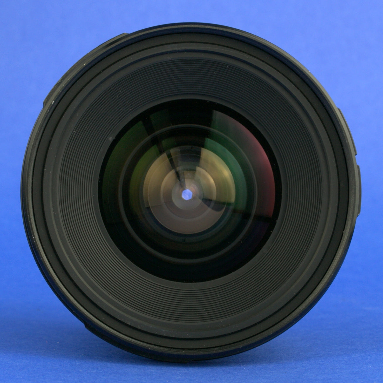 Canon FD 20mm 2.8 Lens