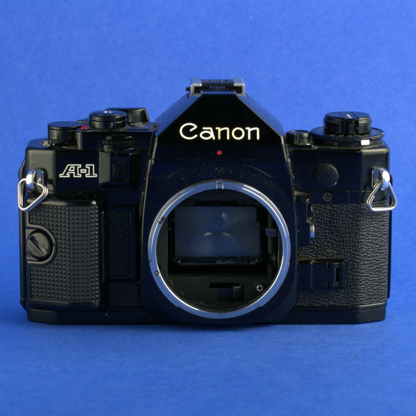 Canon A-1 Film Camera Body