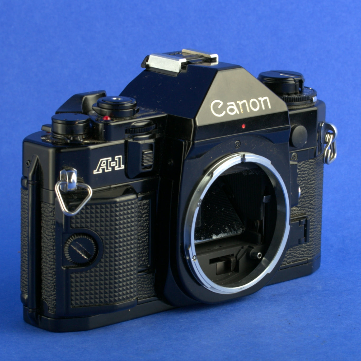 Canon A-1 Film Camera Body