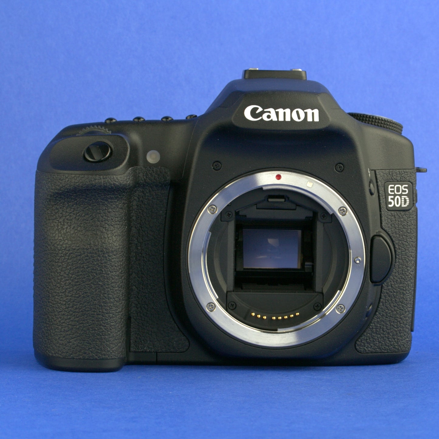 Canon 50D Digital Camera Body