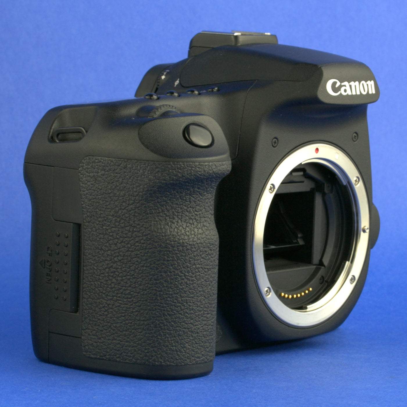 Canon 50D Digital Camera Body