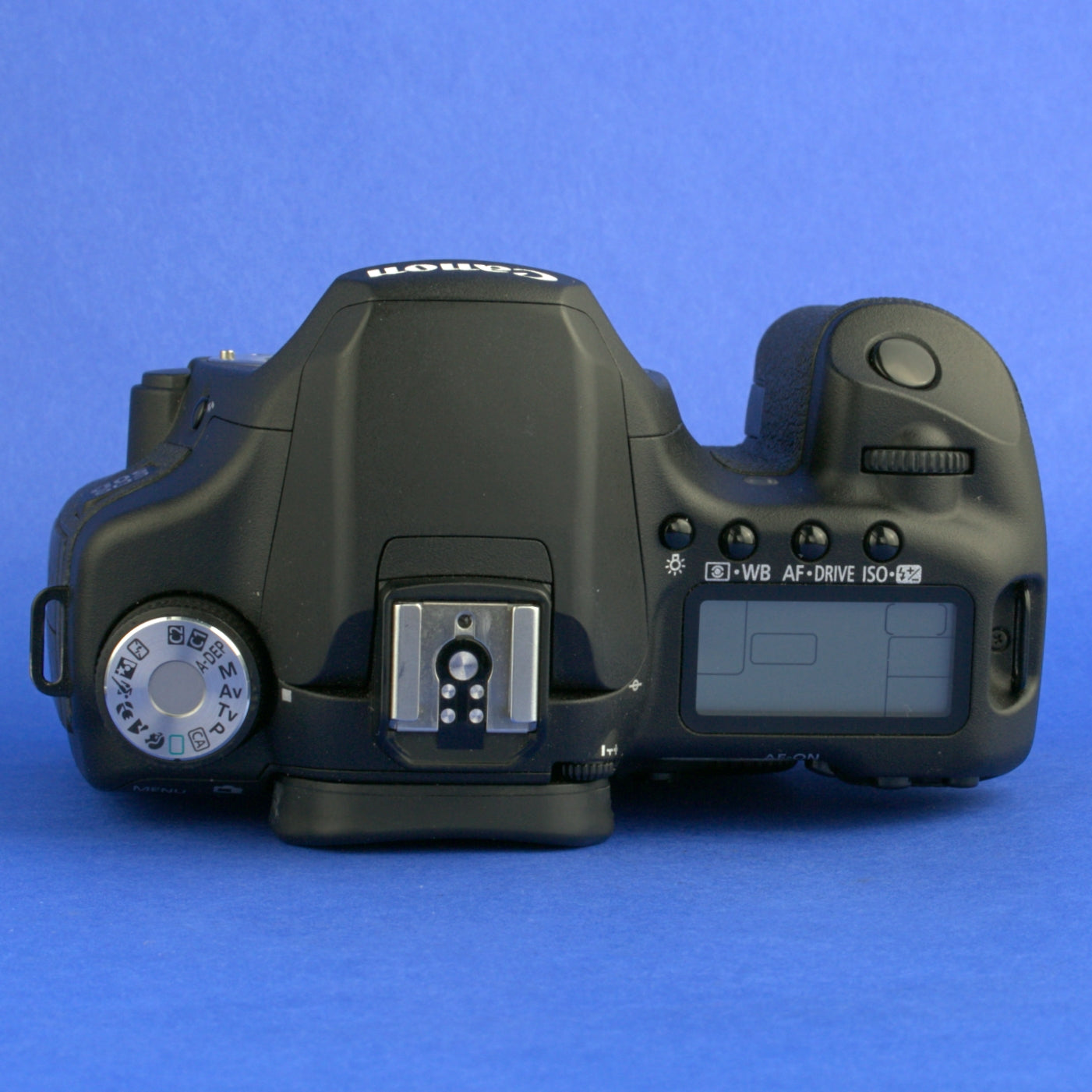 Canon 50D Digital Camera Body