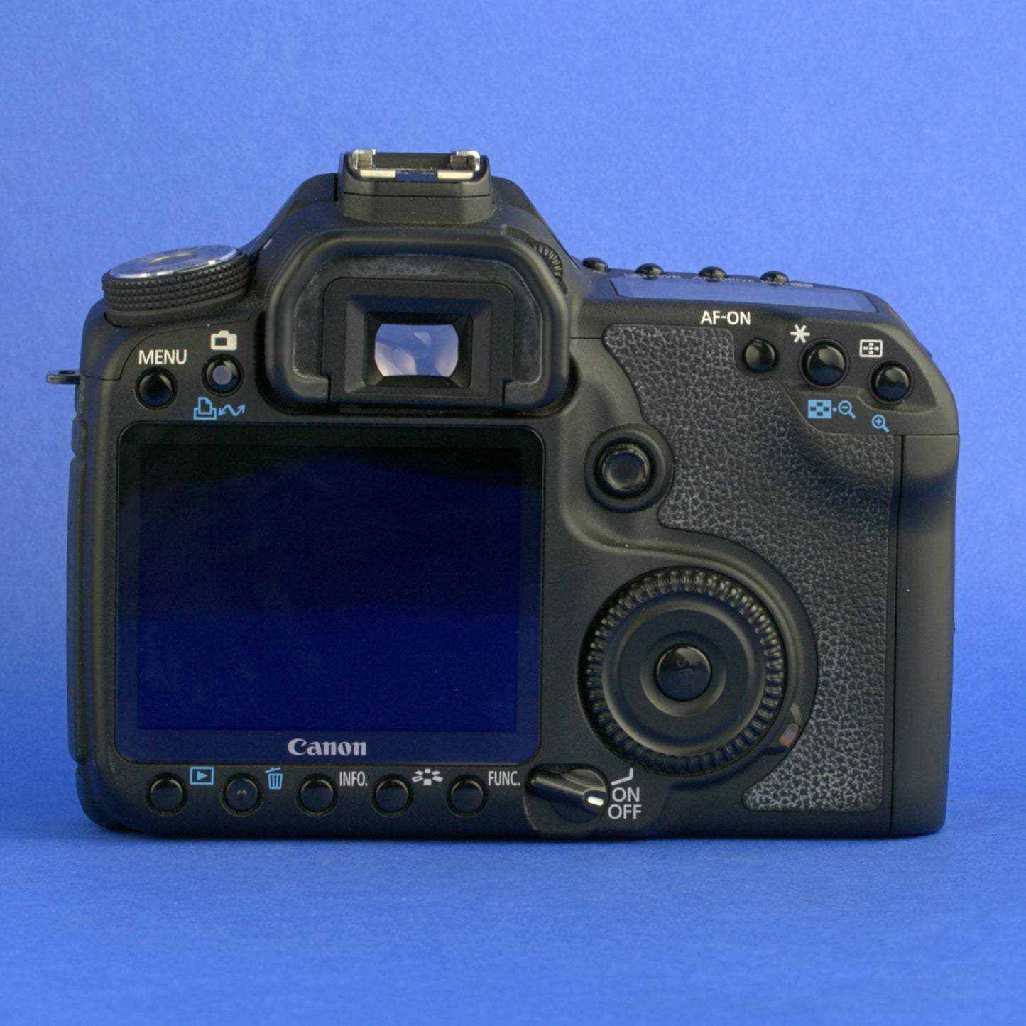 Canon 50D Digital Camera Body