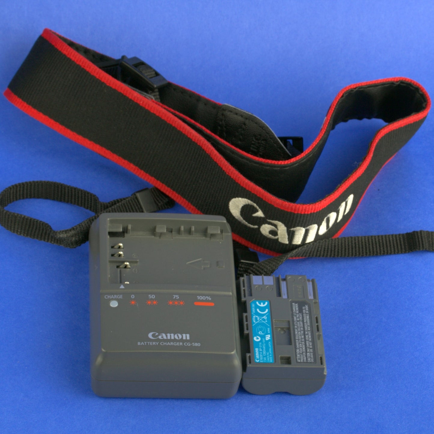 Canon 50D Digital Camera Body