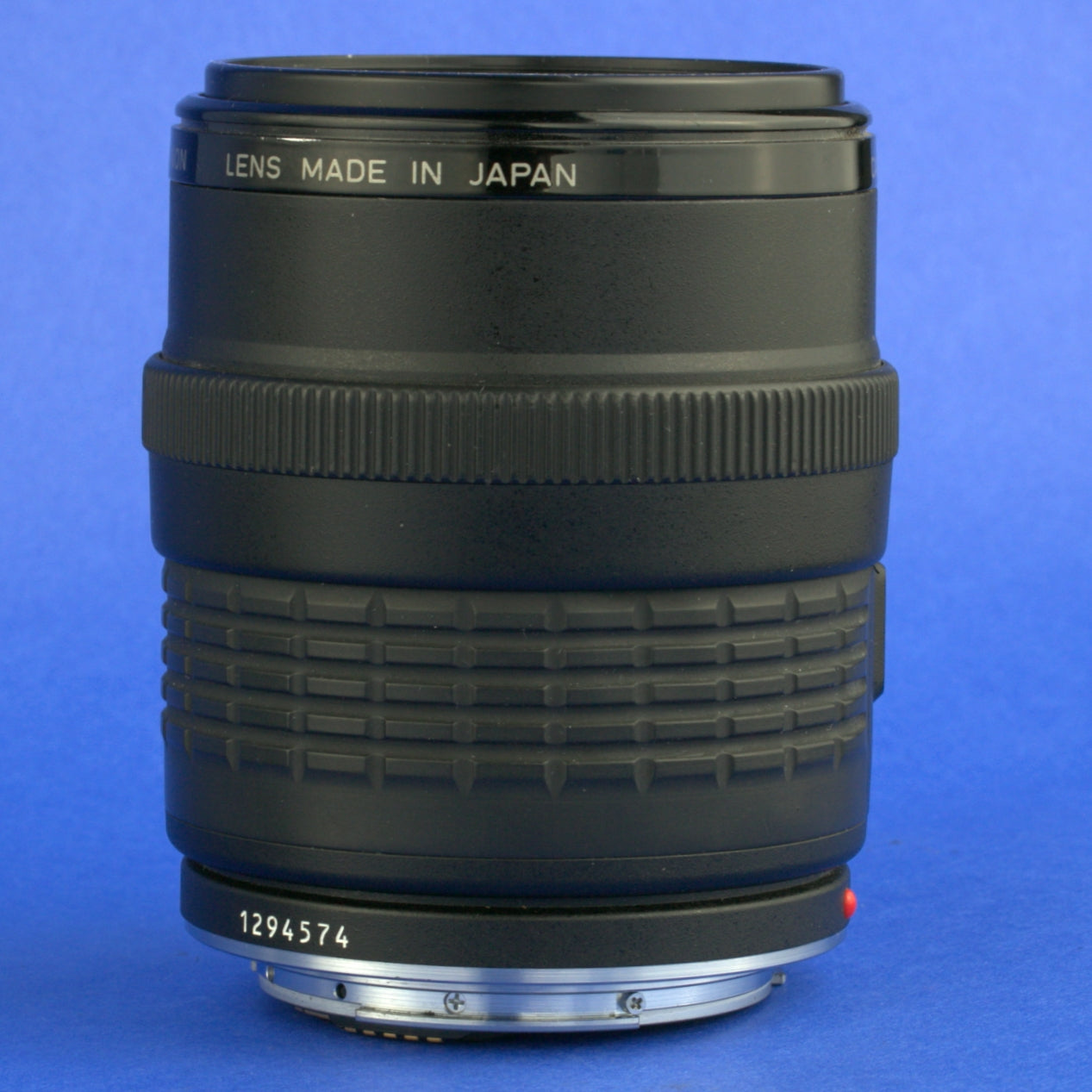 Canon EF 35-105mm 3.5-4.5 Lens *** READ ***