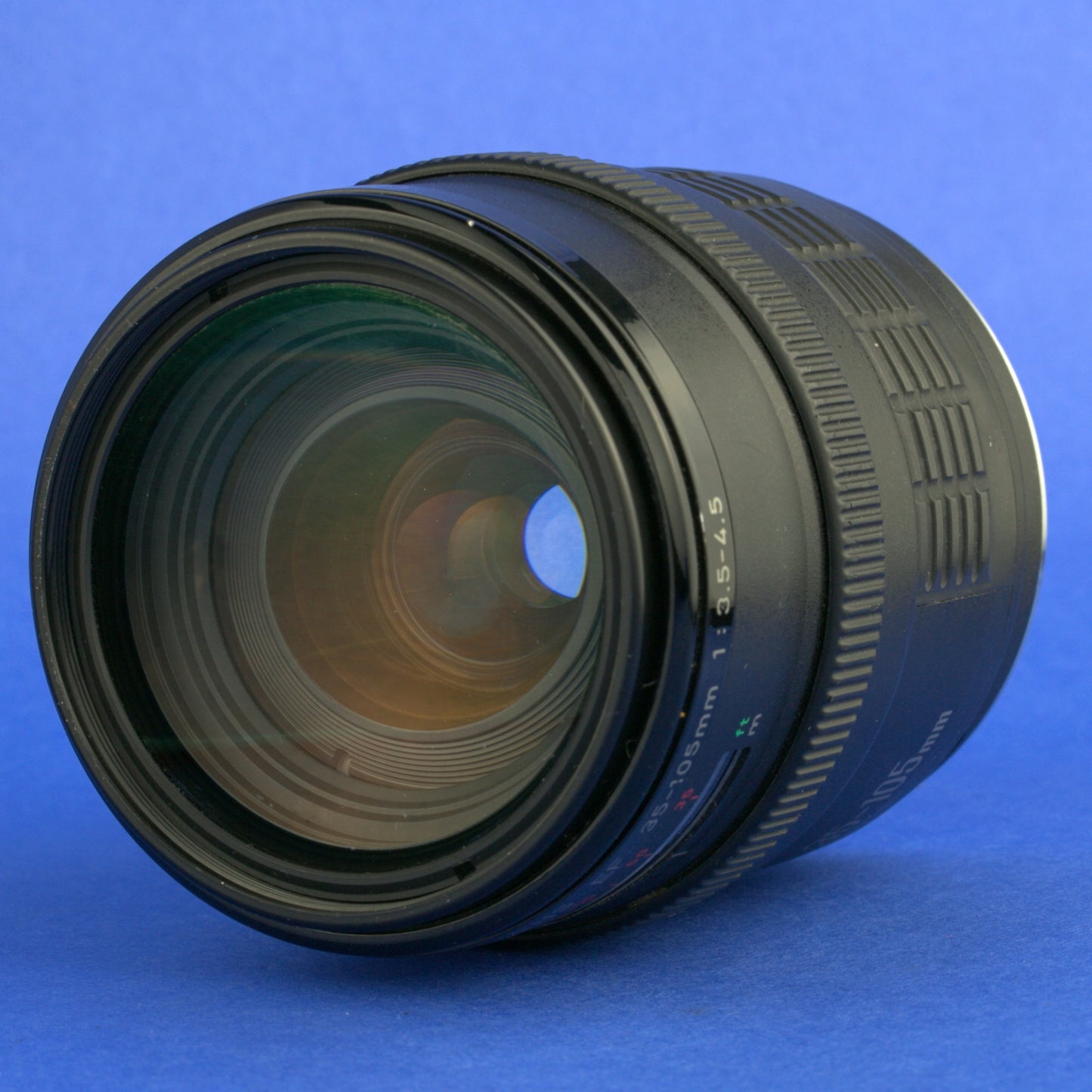 Canon EF 35-105mm 3.5-4.5 Lens *** READ ***