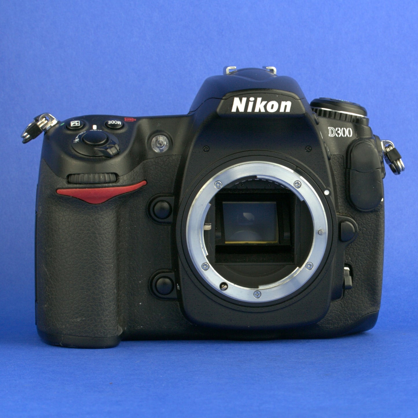 Nikon D300 Digital Camera Body
