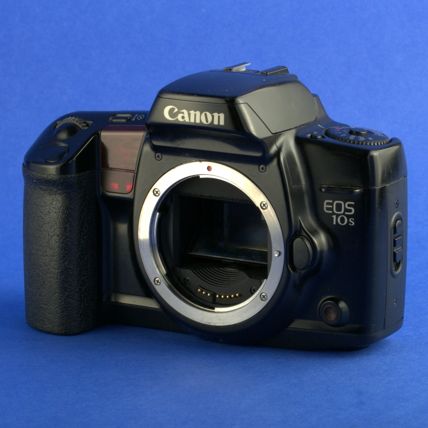 Canon 10S Film Camera Body