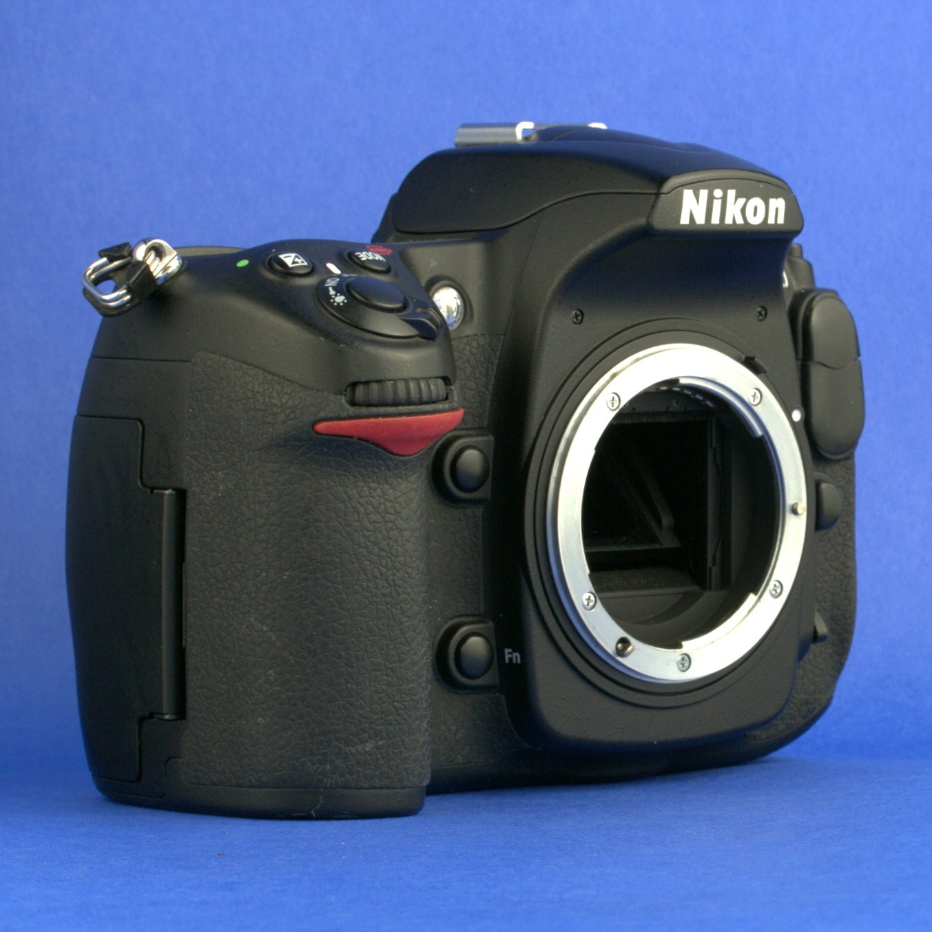 Nikon D300 Digital Camera Body
