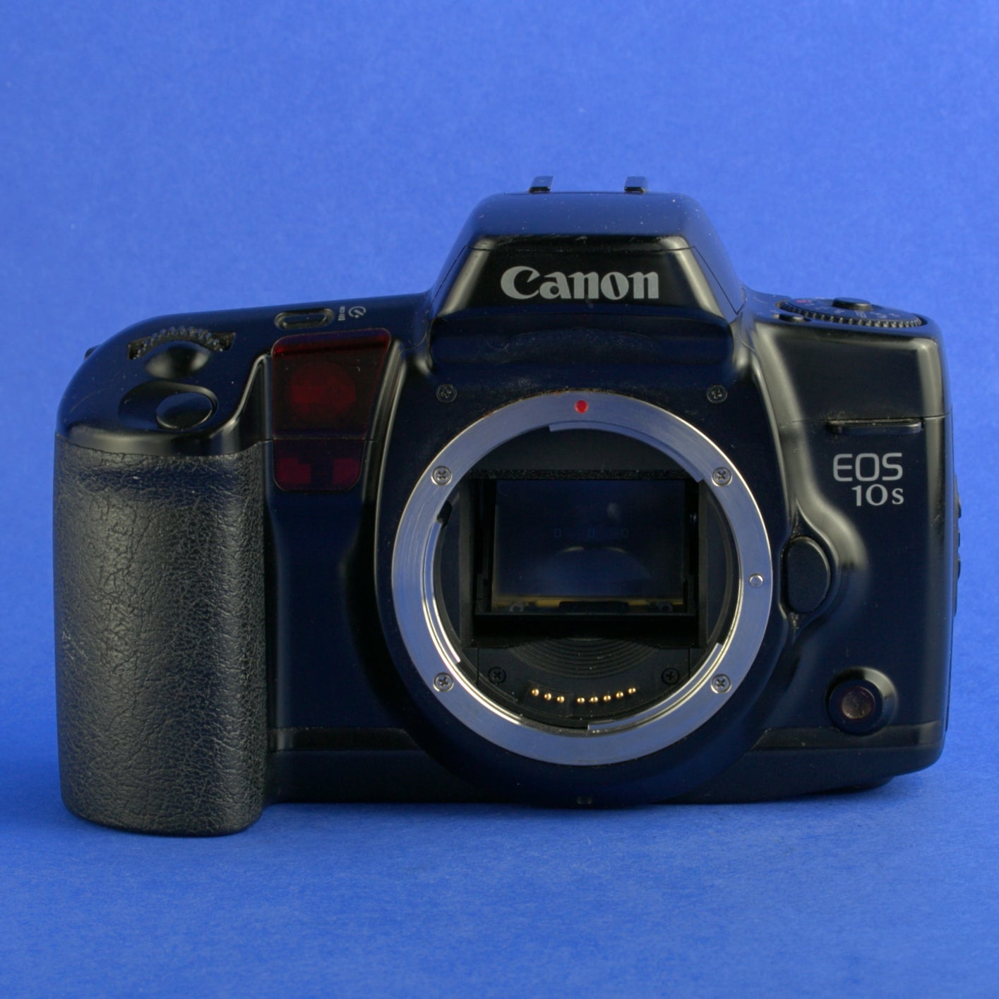 Canon 10S Film Camera Body