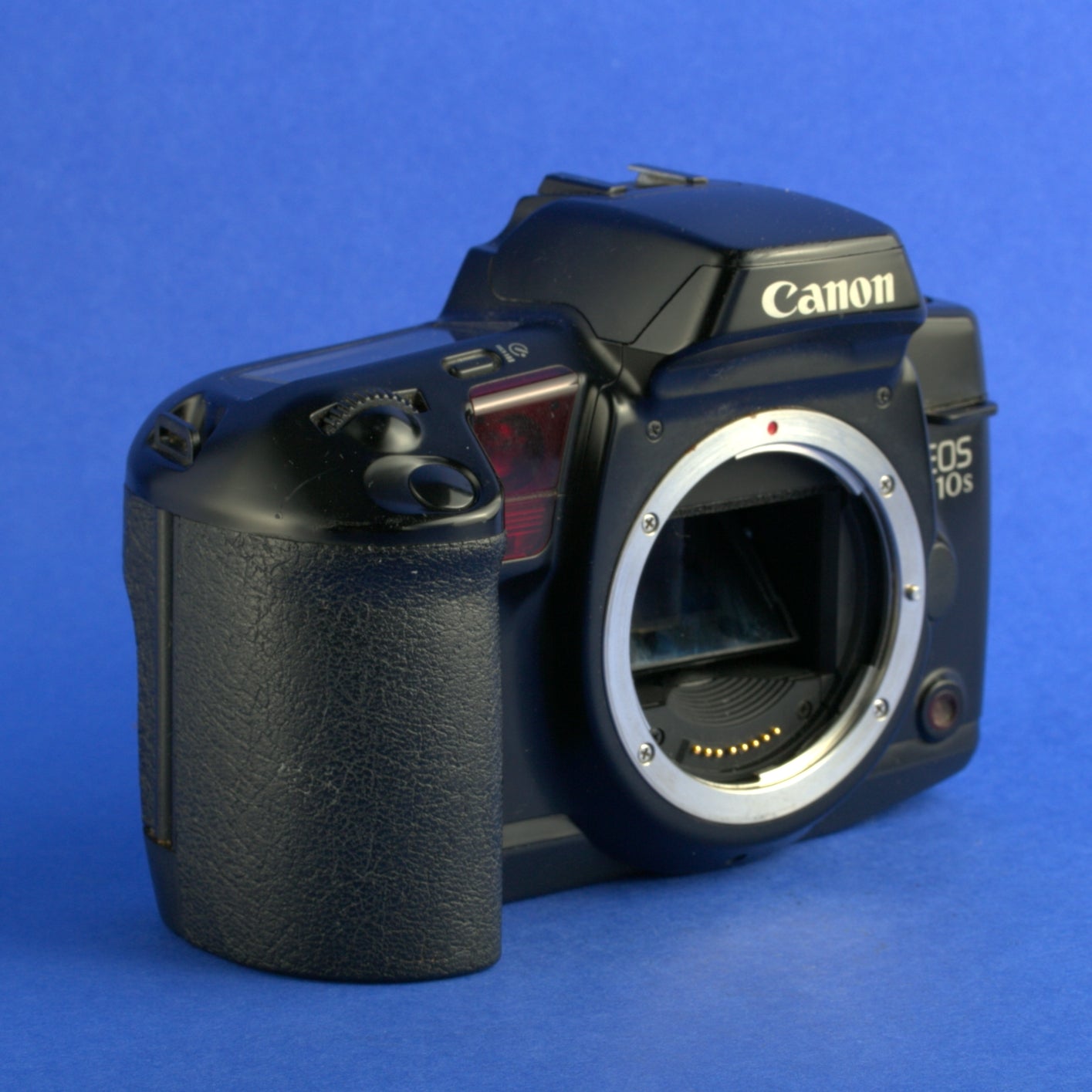 Canon 10S Film Camera Body