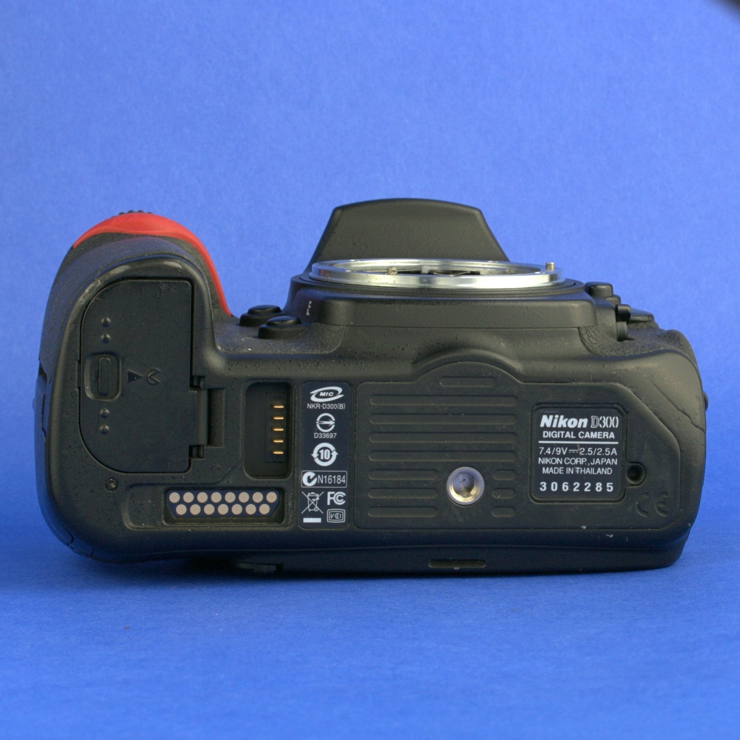 Nikon D300 Digital Camera Body