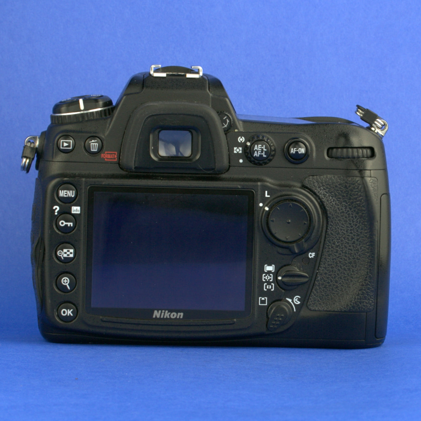 Nikon D300 Digital Camera Body