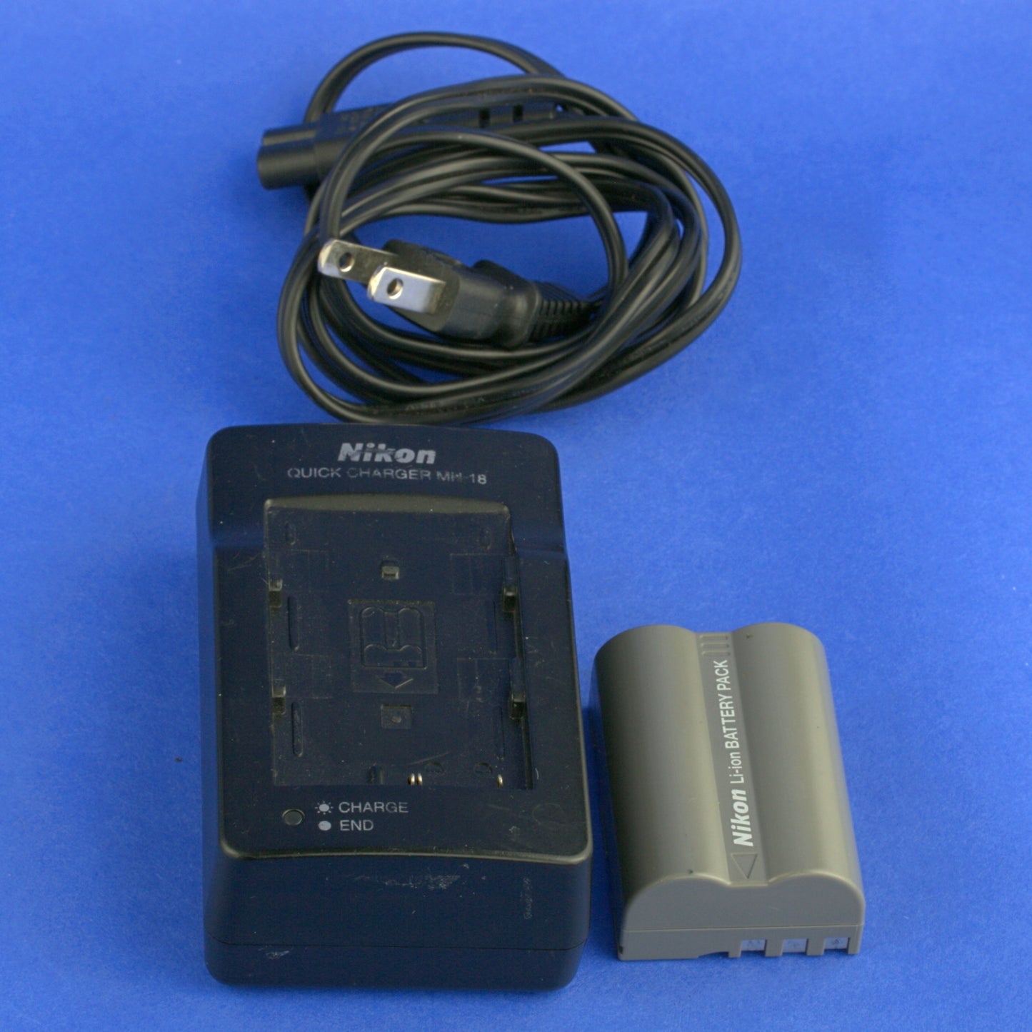 Nikon D300 Digital Camera Body