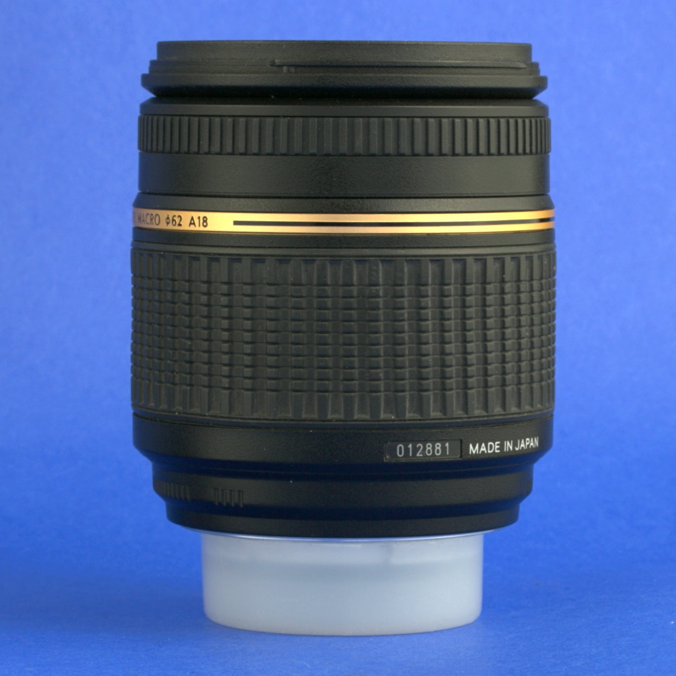 Tamron 18-250mm 3.5-6.3 DI II Lens Nikon AF Mount Beautiful Condition