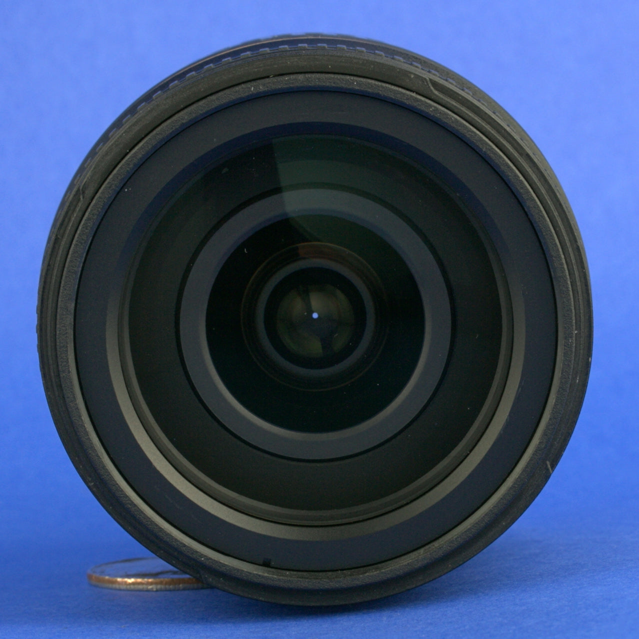 Tamron 18-250mm 3.5-6.3 DI II Lens Nikon AF Mount Beautiful Condition