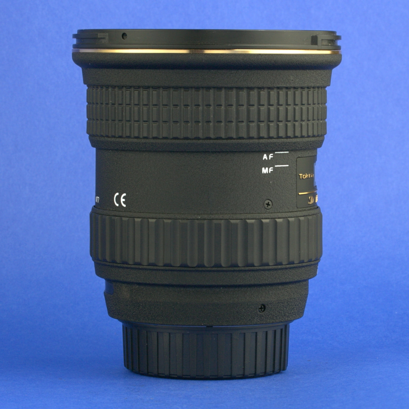 Tokina 12-24mm f4 AT-X Pro Nikon AF Mount Near Mint Condition