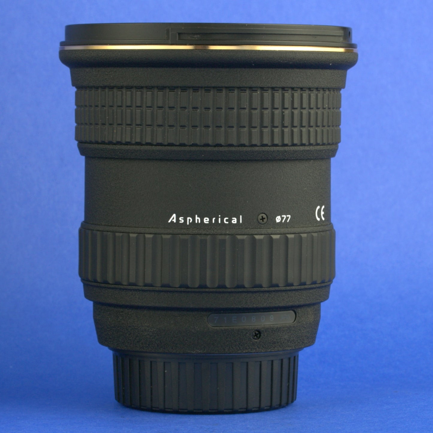 Tokina 12-24mm f4 AT-X Pro Nikon AF Mount Near Mint Condition