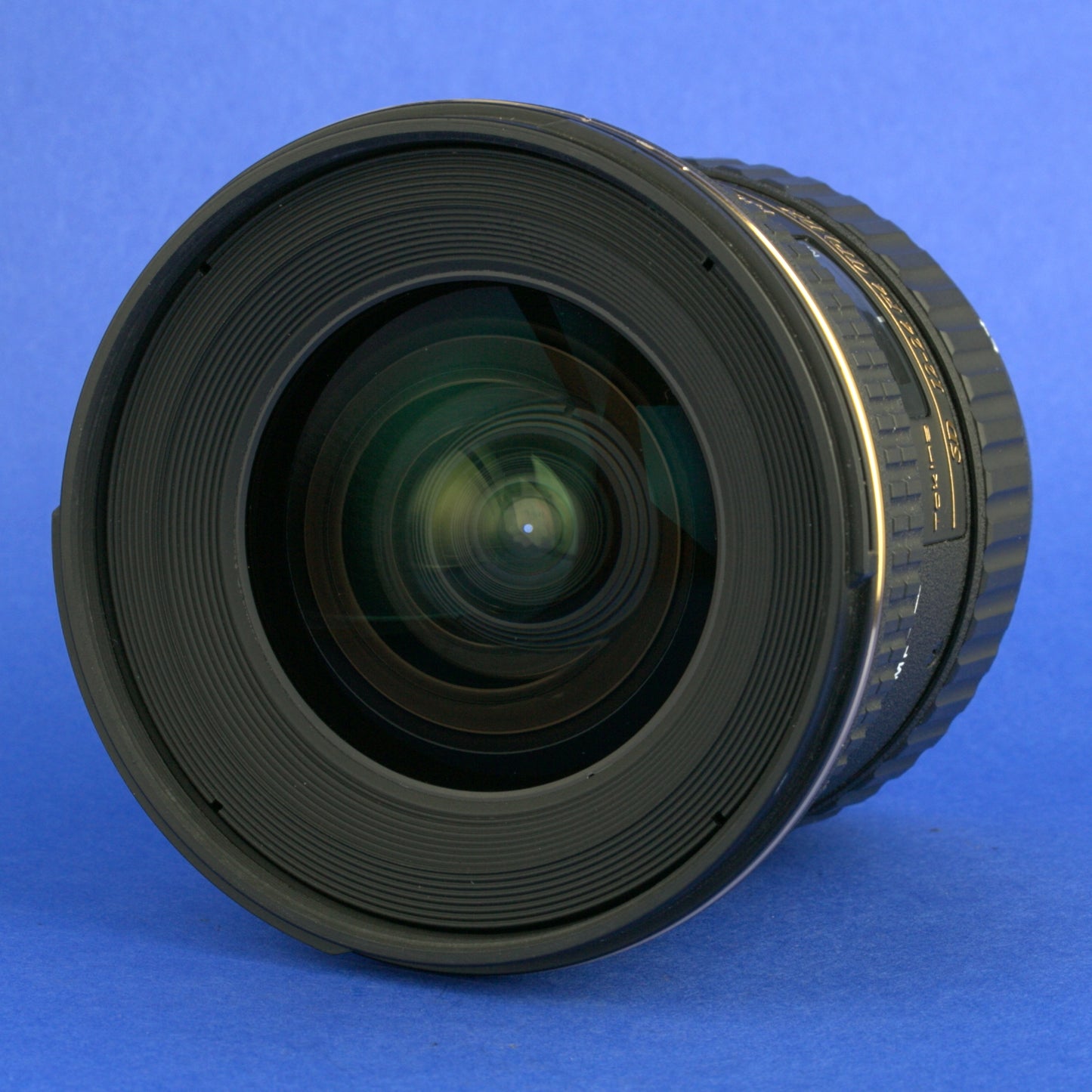 Tokina 12-24mm f4 AT-X Pro Nikon AF Mount Near Mint Condition