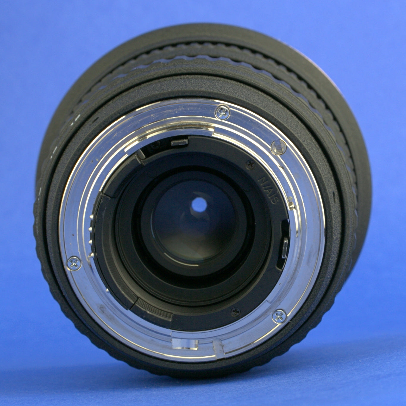 Tokina 12-24mm f4 AT-X Pro Nikon AF Mount Near Mint Condition