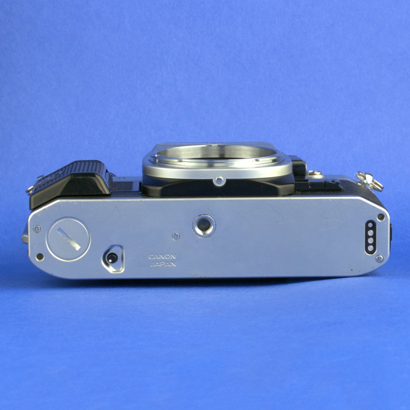 Canon AE-1 Program Film Camera Body *** READ ***