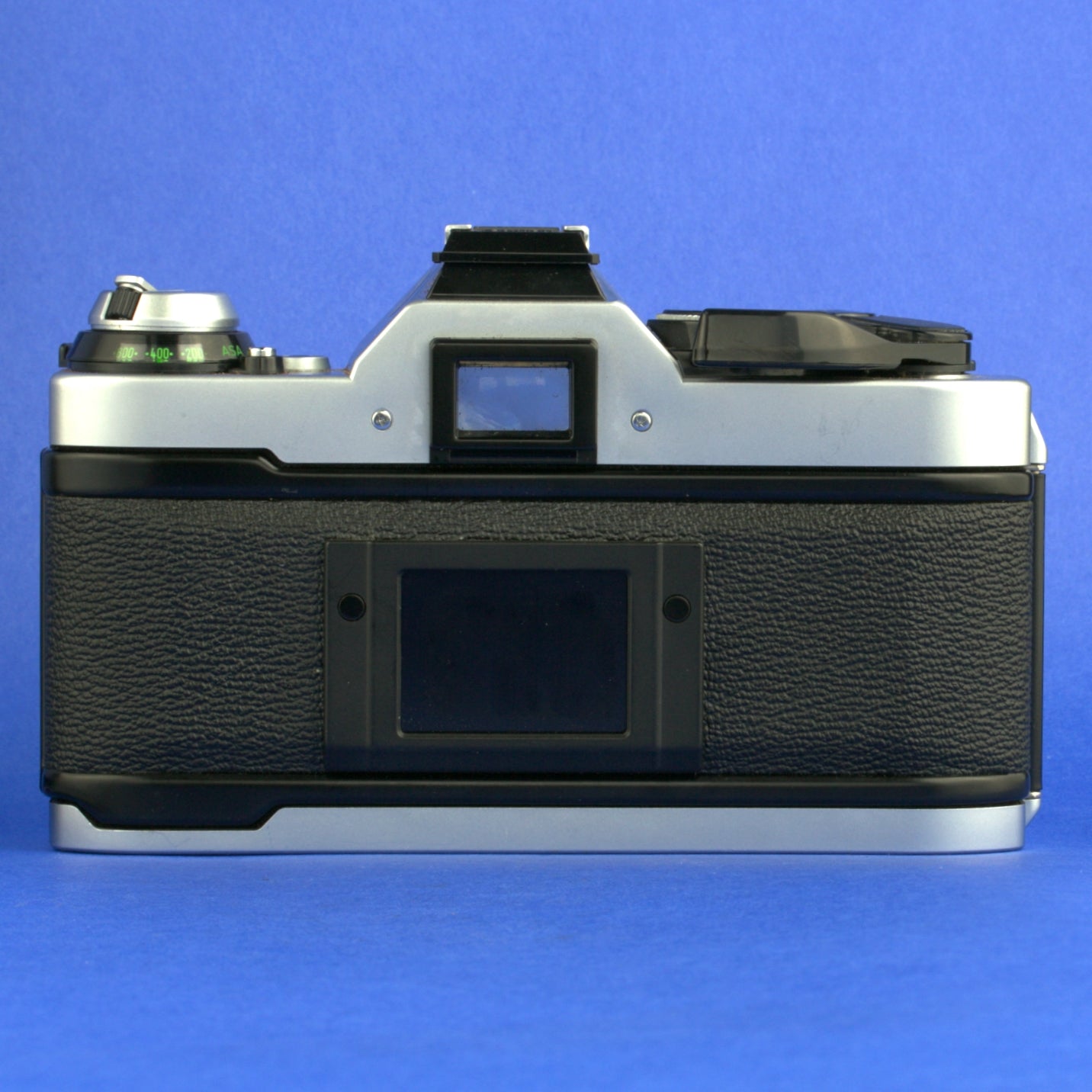 Canon AE-1 Program Film Camera Body *** READ ***